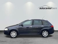 gebraucht Fiat Croma 2.4 20V JTD Emotion