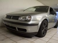 Gebraucht VW Golf IV 75 PS (55 kW) 2002