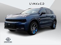 Gebraucht Lynk & Co 01 179 PS (131 kW) 2023 SUV