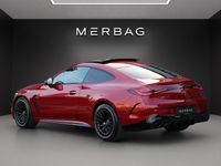 Neu Mercedes CLE53 AMG AMG 449 PS (330 kW) 2025 Rot Coupé