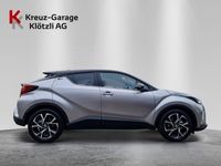 gebraucht Toyota C-HR 2.0 HSD CVT Trend