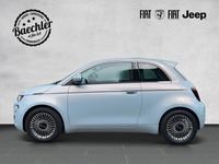 gebraucht Fiat 500e 