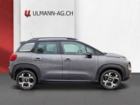 gebraucht Citroën C3 Aircross 1.2 PureTech 110i Origins