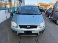 Gebraucht Ford C-MAX Ambiente 100 PS (73 kW) 2005 Van / Kleinbus