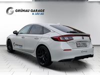 gebraucht Honda Civic 2.0 i-MMD Advance