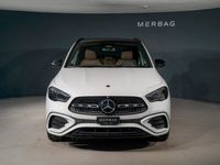 gebraucht Mercedes GLA200 7G-DCT