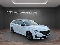 Gebraucht Peugeot 308 SW Active 130 PS (95 kW) 2022 Kombi