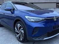 Gebraucht VW ID.4 Pro Performance 150 kW (204 PS) 2021 SUV