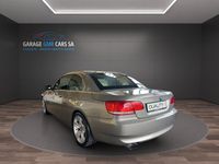 gebraucht BMW 320 Cabriolet i