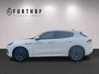 gebraucht Maserati Grecale 2.0 MHEV GT Hybrid Automatica