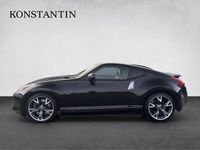 Gebraucht Nissan 370Z Pack 328 PS (241 kW) 2013 Schwarz Coupé