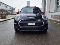 Gebraucht Mini John Cooper Works 231 PS (169 kW) 2016 Kleinwagen