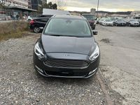 Gebraucht Ford Galaxy Titanium 180 PS (132 kW) 2016 Van / Kleinbus
