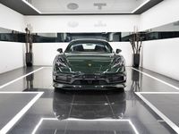 gebraucht Porsche 718 Cayman GTS 4 PDK