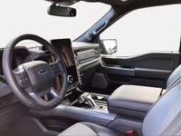 Gebraucht Ford F-150 Lariat 336 kW (458 PS) 2023 Blau Abholung