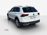 gebraucht VW Tiguan Elegance