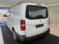 gebraucht Toyota Proace Van L2 2.0 D Comfort