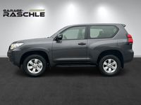 gebraucht Toyota Land Cruiser 2.8TD Active Automatic