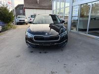 Gebraucht Skoda Octavia Selection 150 PS (110 kW) 2024 Kombi
