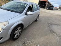 Gebraucht Opel Astra Enjoy 115 PS (84 kW) 2007