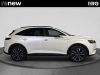 Gebraucht DS Automobiles DS7 Crossback Rivoli 300 PS (220 kW) 2023 SUV