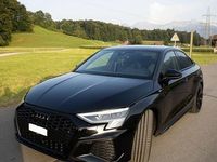 Gebraucht Audi A3 Attraction 150 PS (110 kW) 2023 Limousine