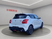 gebraucht Suzuki Swift 1.4 T Sport Compact Top