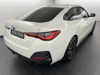 gebraucht BMW 420 d 48V G. Coupé M Sport