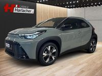 Neu Toyota Aygo X Trend 116 PS (85 kW) 2026 Grün SUV