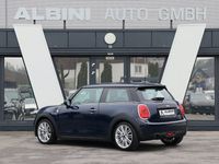 gebraucht Mini One D 