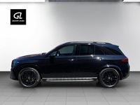 Neu Mercedes GLE350 319 PS (234 kW) 2026 SUV