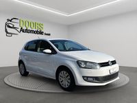 Gebraucht VW Polo Team 105 PS (77 kW) 2011 Kleinwagen