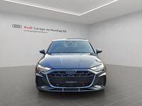 Neu Audi A3 Attraction 272 PS (200 kW) 2026 Limousine