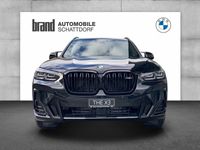 gebraucht BMW X3 M40i