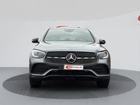 Gebraucht Mercedes GLC200 AMG line 197 PS (144 kW) 2020 SUV