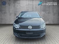 gebraucht VW Sharan 2.0TDI BMT High