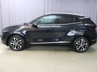 gebraucht Kia Sportage Spirit 1.6 CRDi 48V - Mildhybridsystem 2WD 100KW, Volldigitales Kombiinstrument, Fernlichtassistent, Müdigkeitswarner, Sitzheizung hinten, Lichtsensor, Navigationssystem, Schlüssellose Zentralverriegelung, LED-Scheinwerfer, Kurvenlicht, Behei