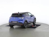 Gebraucht Renault Captur Techno 143 PS (105 kW) 2025 Blau SUV