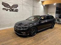 Gebraucht VW Passat Elegance 280 PS (205 kW) 2021 Kombi