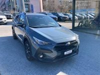 Gebraucht Subaru Crosstrek 136 PS (100 kW) 2025 SUV