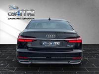 gebraucht Audi A6 50 TDI Design quattro tiptronic