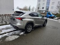 gebraucht Lexus NX300h impression E-Four Automatic