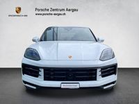 gebraucht Porsche Cayenne E-Hybrid Coupé
