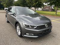 Gebraucht VW Passat Comfortline 120 PS (88 kW) 2015 Kombi