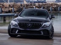 Gebraucht Mercedes C43 AMG AMG 390 PS (286 kW) 2018