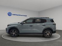 Neu Citroën C3 Aircross 145 PS (106 kW) 2025 Blau SUV