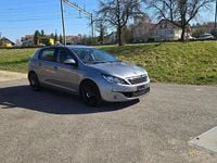 Gebraucht Peugeot 308 Active 125 PS (91 kW) 2013