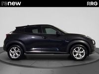 Gebraucht Nissan Juke N-Connecta 117 PS (86 kW) 2020 SUV