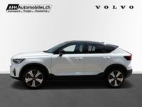 gebraucht Volvo C40 Recharge Twin AWD