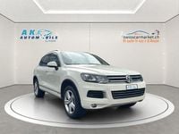 Gebraucht VW Touareg 245 PS (180 kW) 2011 SUV